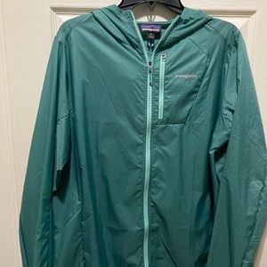 Patagonia Women's Houdini Jacke XL
